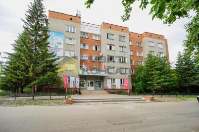 Продажа квартиры Омск.&nbsp;улица Малунцева, 25