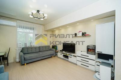 Продажа квартиры Омск.&nbsp;улица Малунцева, 25
