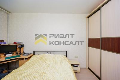 Продажа квартиры Омск.&nbsp;улица Малунцева, 25