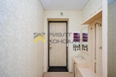 Продажа квартиры Омск.&nbsp;улица Малунцева, 25