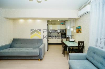 Продажа квартиры Омск.&nbsp;улица Малунцева, 25