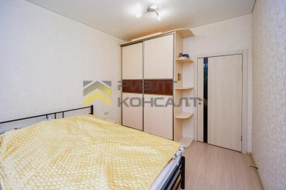 Продажа квартиры Омск.&nbsp;улица Малунцева, 25