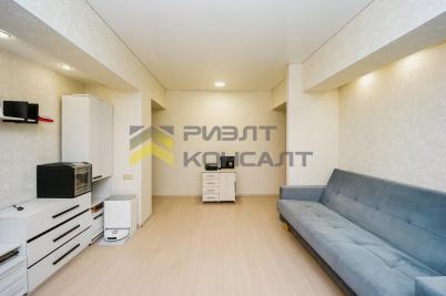 Продажа квартиры Омск.&nbsp;улица Малунцева, 25
