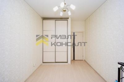 Продажа квартиры Омск.&nbsp;улица Малунцева, 25