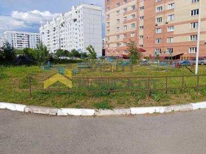 Продажа квартиры Омск.&nbsp;улица Малиновского, 18, к.3