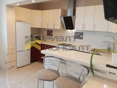 Продажа квартиры Омск.&nbsp;улица Малиновского, 18, к.3