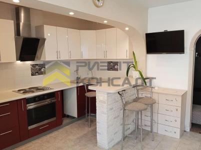 Продажа квартиры Омск.&nbsp;улица Малиновского, 18, к.3
