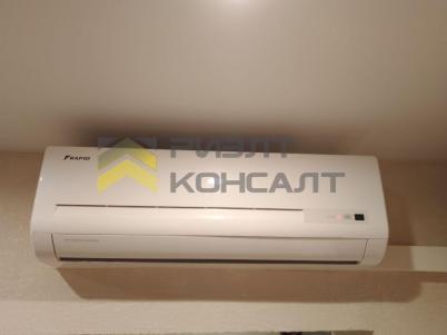 Продажа квартиры Омск.&nbsp;улица Малиновского, 18, к.3