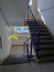 Продажа квартиры Омск.&nbsp;улица Малиновского, 18, к.3