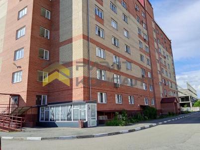 Продажа квартиры Омск.&nbsp;улица Малиновского, 18, к.3