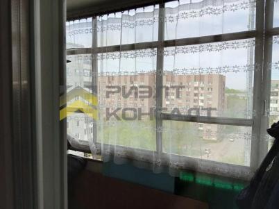 Продажа квартиры Омск.&nbsp;улица Лаптева, 6