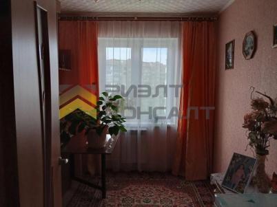 Продажа квартиры Омск.&nbsp;улица Лаптева, 6