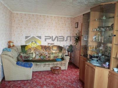 Продажа квартиры Омск.&nbsp;улица Лаптева, 6