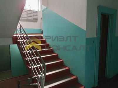 Продажа квартиры Омск.&nbsp;улица Лаптева, 6