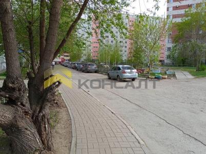 Продажа квартиры Омск.&nbsp;улица Лаптева, 6