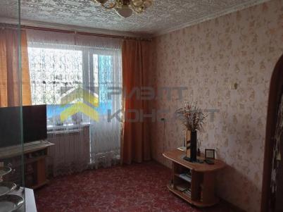 Продажа квартиры Омск.&nbsp;улица Лаптева, 6