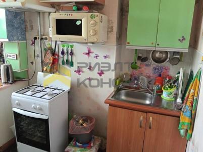 Продажа квартиры Омск.&nbsp;улица Лаптева, 6