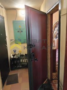 Продажа квартиры Омск.&nbsp;улица Лаптева, 6
