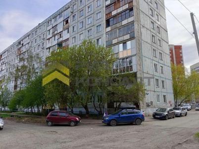 Продажа квартиры Омск.&nbsp;улица Лаптева, 6