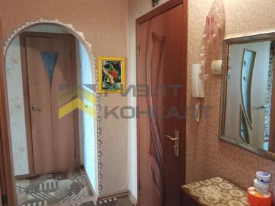 Продажа квартиры Омск.&nbsp;улица Лаптева, 6