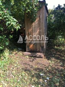 Продажа дачи Омск.&nbsp;снт Мичуринец, 144
