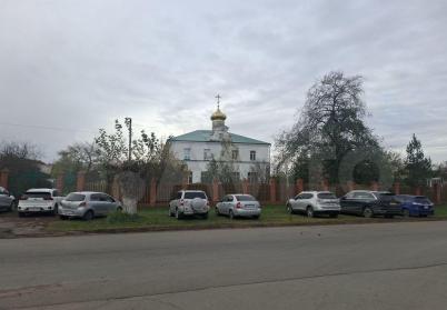 Продажа дома Карла Маркса, 59