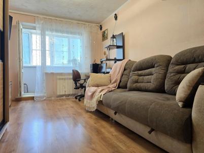 Продажа квартиры Омск.&nbsp;Чередовый, Чередовая 6-я, 102