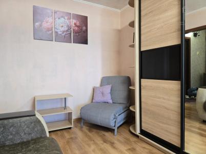 Продажа квартиры Омск.&nbsp;Чередовый, Чередовая 6-я, 102