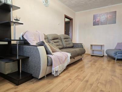 Продажа квартиры Омск.&nbsp;Чередовый, Чередовая 6-я, 102