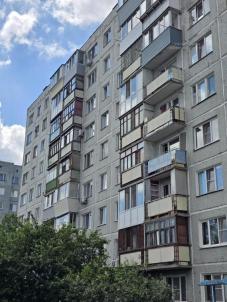 Продажа квартиры Омск.&nbsp;Чередовый, Чередовая 6-я, 102