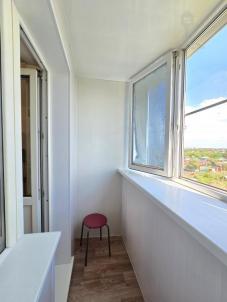 Продажа квартиры Омск.&nbsp;Чередовый, Чередовая 6-я, 102