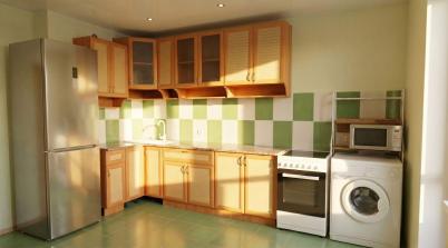 Продажа квартиры Омск.&nbsp;М.М.Кузьмина б-р, 23