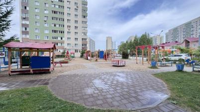 Продажа квартиры Омск.&nbsp;М.М.Кузьмина б-р, 23