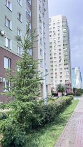 Продажа квартиры Омск.&nbsp;М.М.Кузьмина б-р, 23