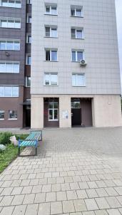 Продажа квартиры Омск.&nbsp;М.М.Кузьмина б-р, 23