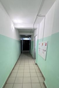 Продажа квартиры Омск.&nbsp;М.М.Кузьмина б-р, 23