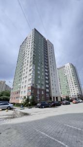 Продажа квартиры Омск.&nbsp;М.М.Кузьмина б-р, 23