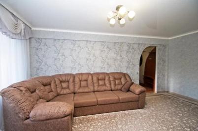 Продажа квартиры Омск.&nbsp;20 Партсъезда ул, 62