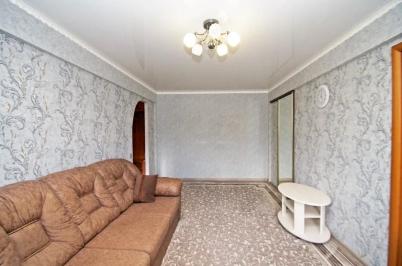Продажа квартиры Омск.&nbsp;20 Партсъезда ул, 62
