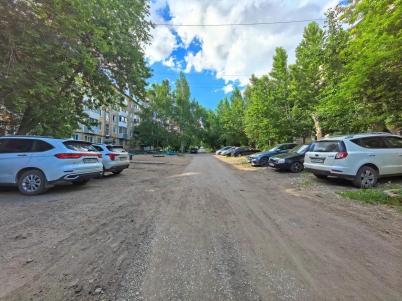 Продажа квартиры Омск.&nbsp;20 Партсъезда ул, 62