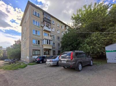 Продажа квартиры Омск.&nbsp;20 Партсъезда ул, 62