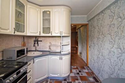 Продажа квартиры Омск.&nbsp;20 Партсъезда ул, 62