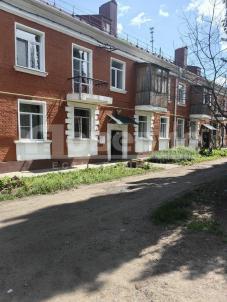 Продажа квартиры Омск.&nbsp;ул. Богдана Хмельницкого, 184