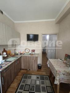 Продажа квартиры Омск.&nbsp;ул. Богдана Хмельницкого, 184