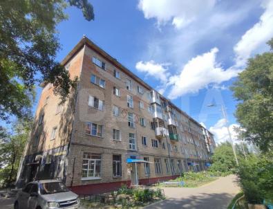 Продажа квартиры Омск.&nbsp;2 Любинская, 13