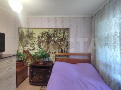 Продажа квартиры Омск.&nbsp;2 Любинская, 13