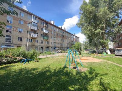 Продажа квартиры Омск.&nbsp;2 Любинская, 13