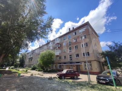 Продажа квартиры Омск.&nbsp;2 Любинская, 13