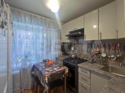 Продажа квартиры Омск.&nbsp;2 Любинская, 13