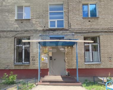 Продажа квартиры Омск.&nbsp;2 Любинская, 13